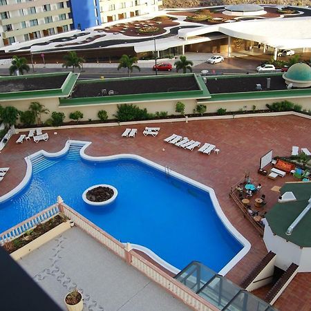 Apartment Nel Paraiso Deluxe Costa Adeje  Eksteriør billede