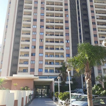 Apartment Nel Paraiso Deluxe Costa Adeje  Eksteriør billede