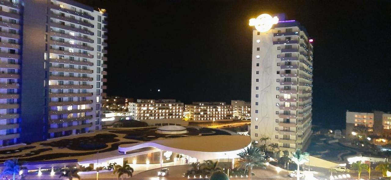 Apartment Nel Paraiso Deluxe Costa Adeje  Eksteriør billede
