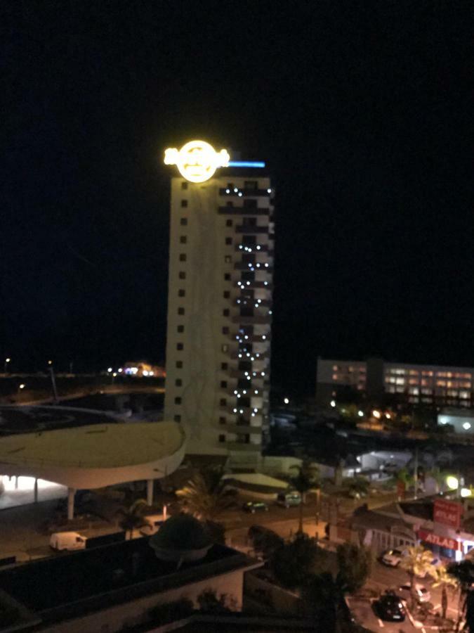 Apartment Nel Paraiso Deluxe Costa Adeje  Eksteriør billede