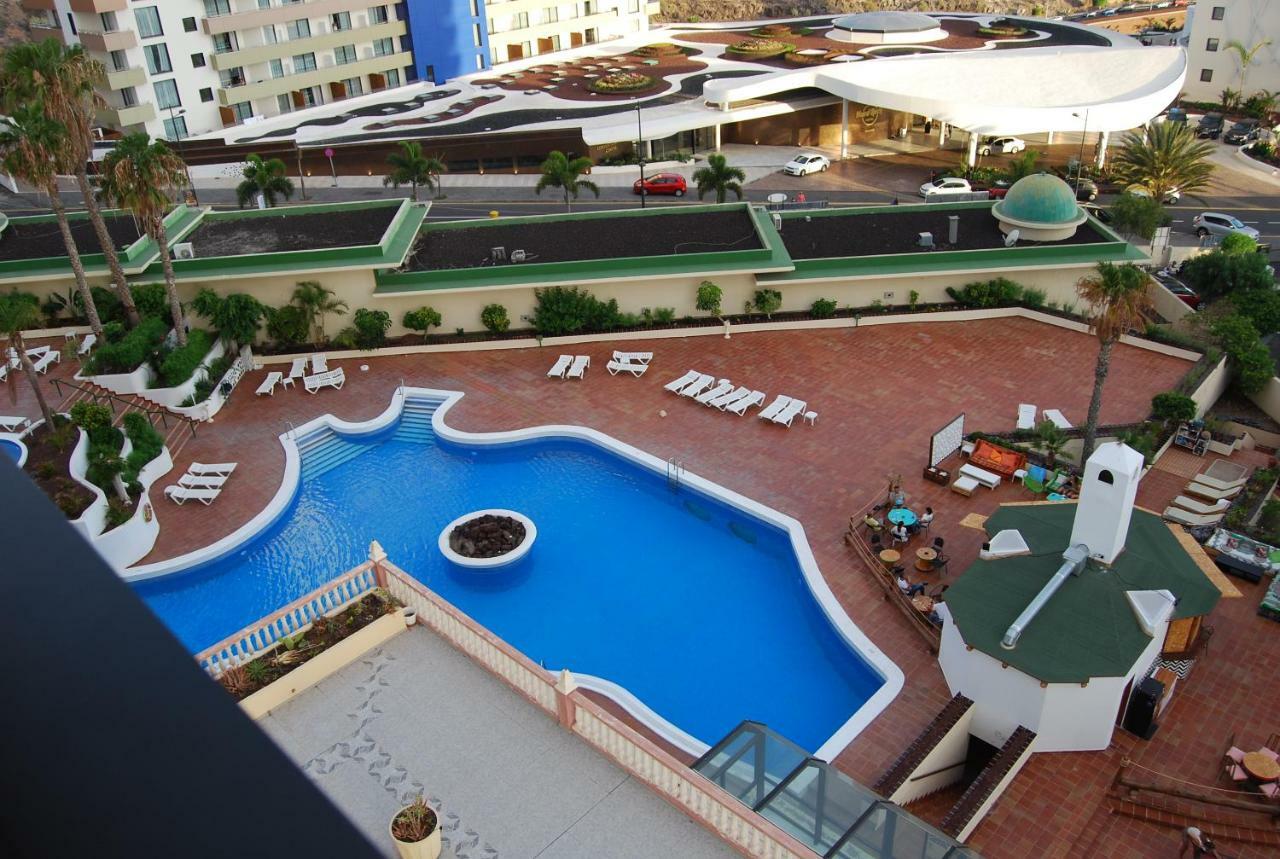 Apartment Nel Paraiso Deluxe Costa Adeje  Eksteriør billede