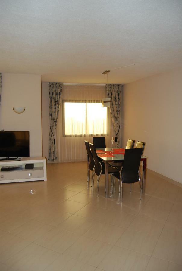 Apartment Nel Paraiso Deluxe Costa Adeje  Eksteriør billede