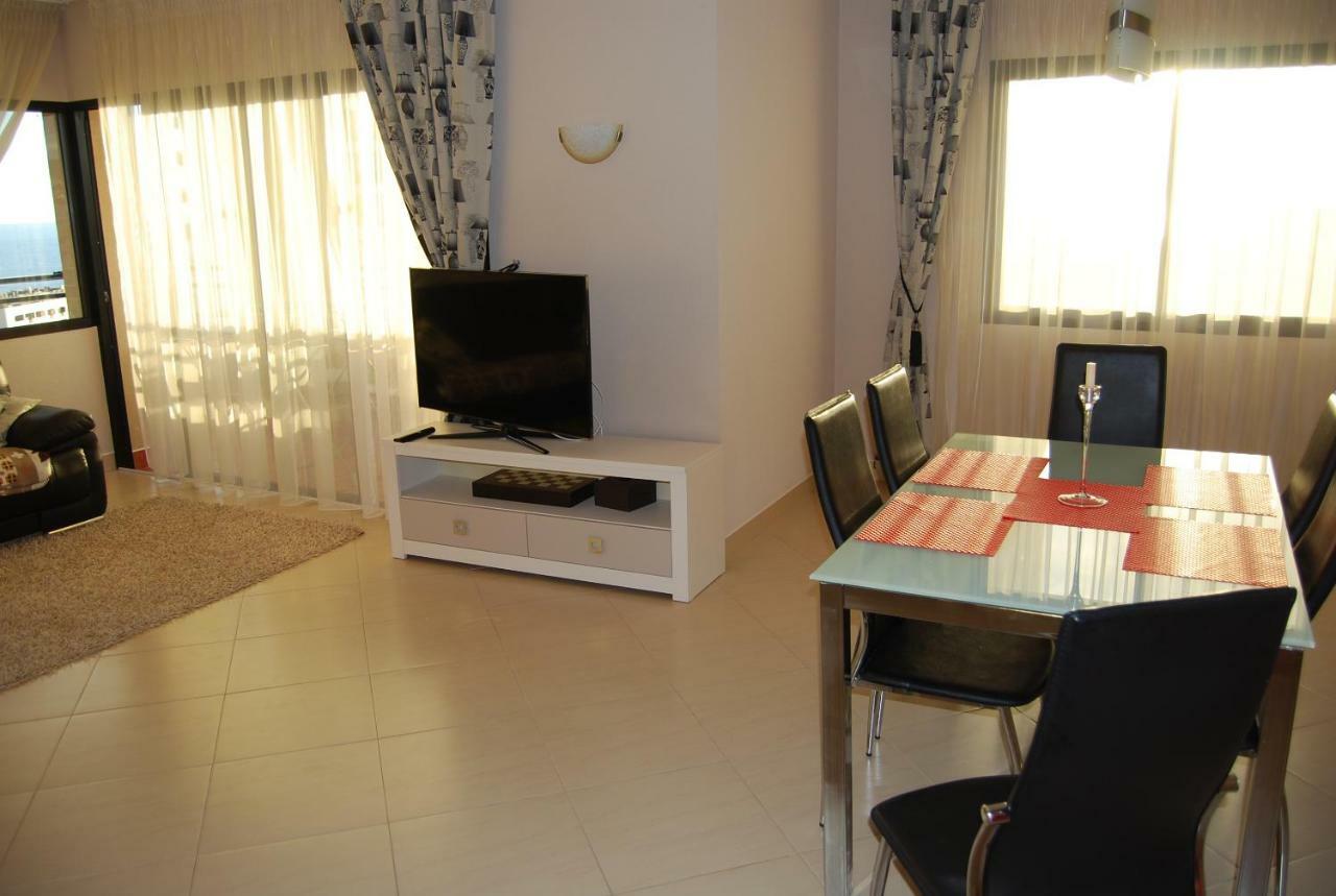 Apartment Nel Paraiso Deluxe Costa Adeje  Eksteriør billede
