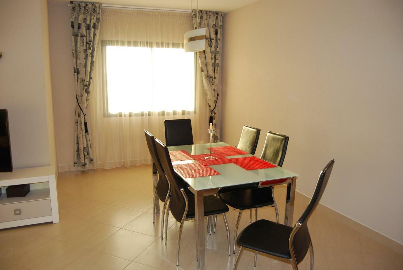 Apartment Nel Paraiso Deluxe Costa Adeje  Eksteriør billede