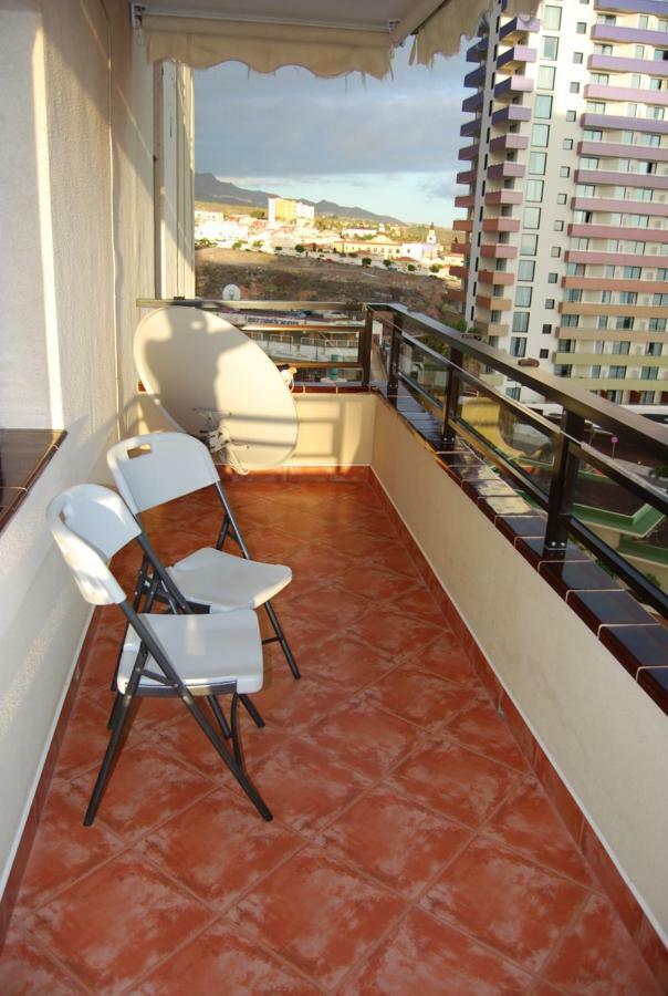 Apartment Nel Paraiso Deluxe Costa Adeje  Eksteriør billede