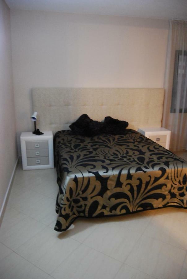 Apartment Nel Paraiso Deluxe Costa Adeje  Eksteriør billede