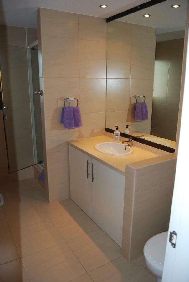 Apartment Nel Paraiso Deluxe Costa Adeje  Eksteriør billede