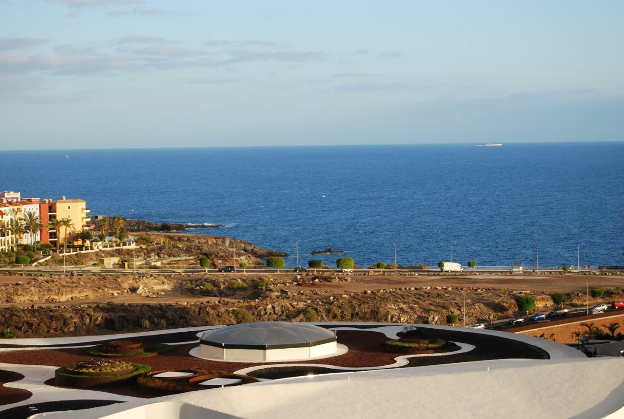 Apartment Nel Paraiso Deluxe Costa Adeje  Eksteriør billede