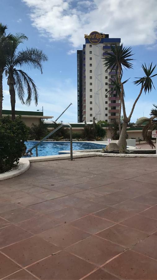 Apartment Nel Paraiso Deluxe Costa Adeje  Eksteriør billede