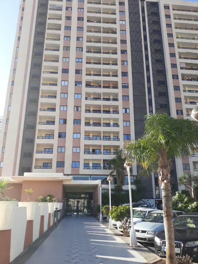 Apartment Nel Paraiso Deluxe Costa Adeje  Eksteriør billede