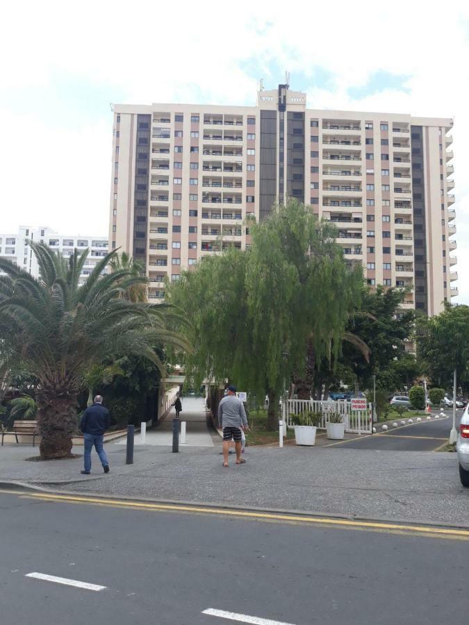 Apartment Nel Paraiso Deluxe Costa Adeje  Eksteriør billede