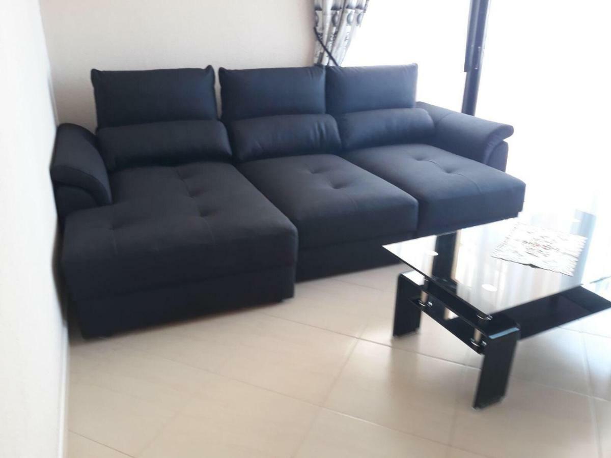 Apartment Nel Paraiso Deluxe Costa Adeje  Eksteriør billede