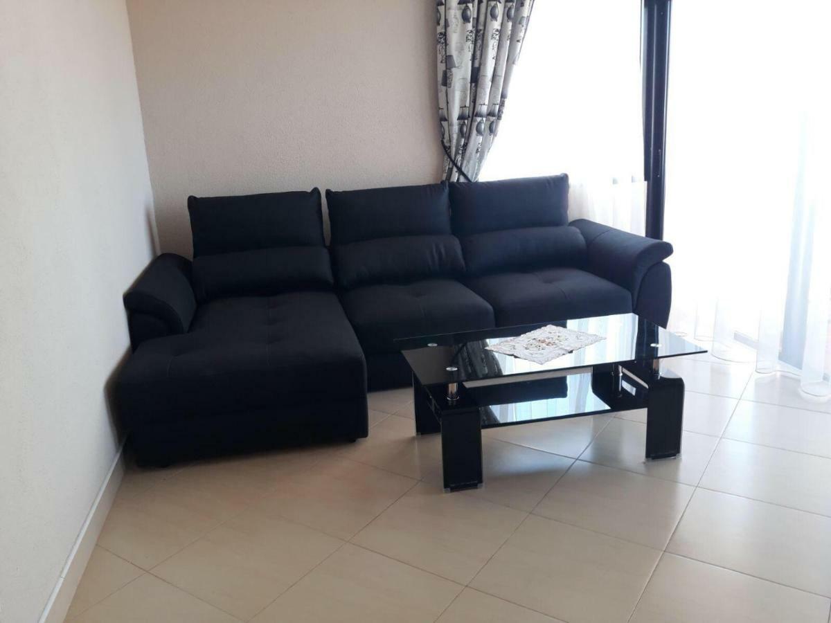 Apartment Nel Paraiso Deluxe Costa Adeje  Eksteriør billede